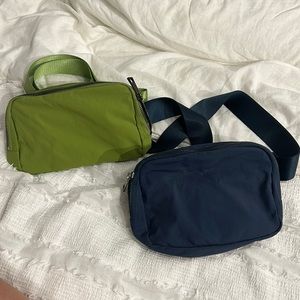 Fanny pack
